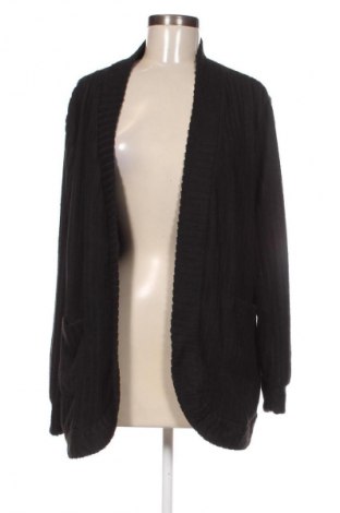 Damski kardigan Unbranded, Rozmiar XL, Kolor Czarny, Cena 28,99 zł