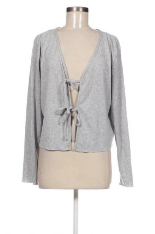 Damski kardigan Unbranded, Rozmiar XL, Kolor Szary, Cena 32,99 zł