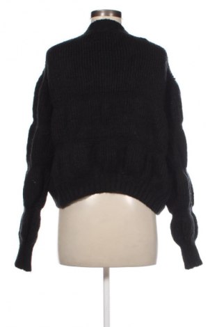 Damski kardigan Unbranded, Rozmiar L, Kolor Czarny, Cena 28,99 zł