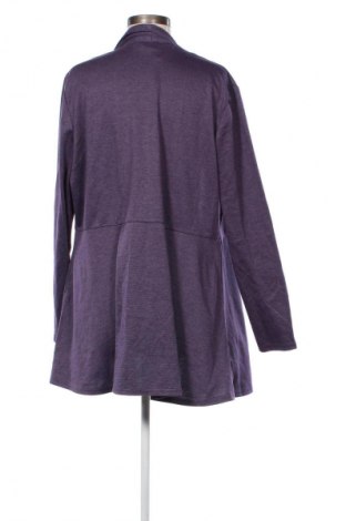 Damen Strickjacke Unbranded, Größe M, Farbe Lila, Preis € 10,99