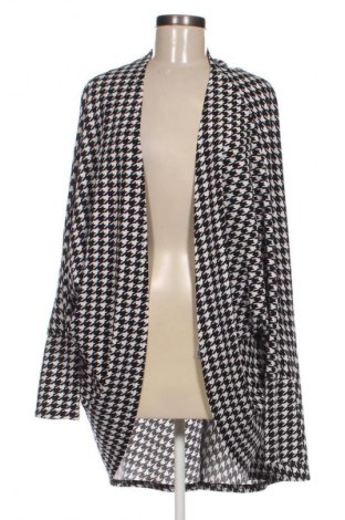 Damen Strickjacke Unbranded, Größe L, Farbe Mehrfarbig, Preis 4,99 €