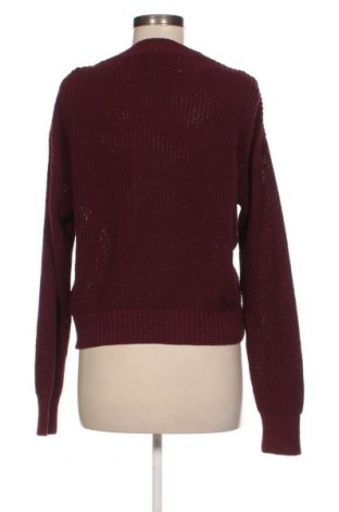 Damen Strickjacke Unbranded, Größe L, Farbe Rot, Preis 8,99 €