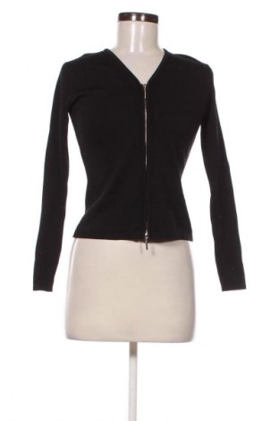 Cardigan de damă Unbranded, Mărime S, Culoare Negru, Preț 74,00 Lei