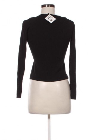 Cardigan de damă Unbranded, Mărime S, Culoare Negru, Preț 74,00 Lei
