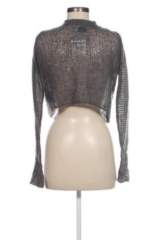 Damen Strickjacke ASOS, Größe S, Farbe Grau, Preis € 4,99