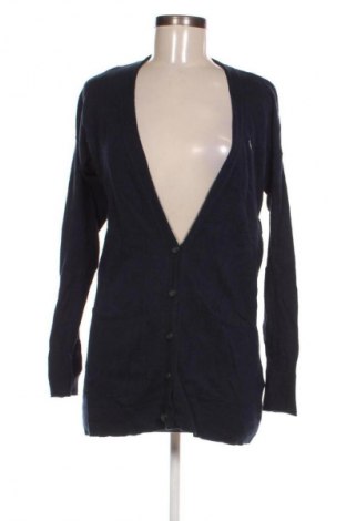 Damen Strickjacke Abercrombie & Fitch, Größe S, Farbe Blau, Preis € 8,99