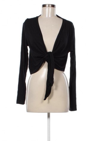 Cardigan de damă Active, Mărime M, Culoare Negru, Preț 22,99 Lei