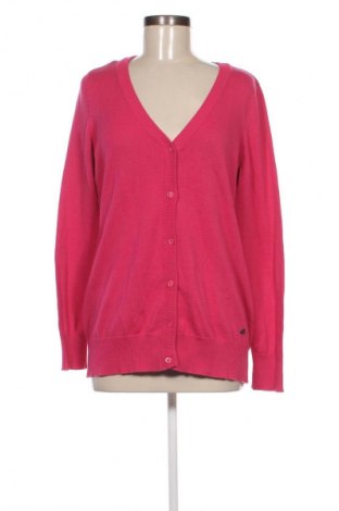 Damen Strickjacke Ajc, Größe M, Farbe Rosa, Preis € 14,83