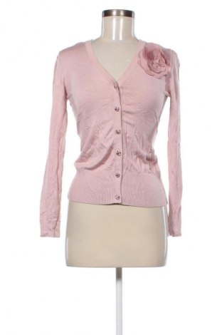 Damen Strickjacke Alannah Hill, Größe S, Farbe Rosa, Preis 12,99 €