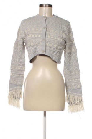 Cardigan de damă Alice McCall, Mărime M, Culoare Gri, Preț 84,99 Lei