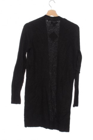 Damen Strickjacke Amisu, Größe XS, Farbe Schwarz, Preis € 7,99
