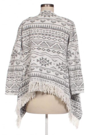 Damen Strickjacke Amisu, Größe M, Farbe Mehrfarbig, Preis 6,99 €
