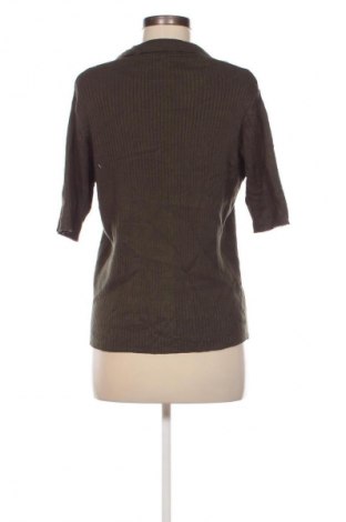 Cardigan de damă Anko, Mărime L, Culoare Verde, Preț 19,99 Lei