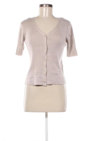 Damen Strickjacke Anko, Größe M, Farbe Beige, Preis € 6,99