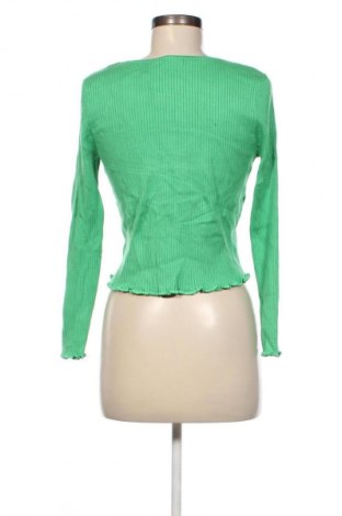 Damen Strickjacke Anko, Größe L, Farbe Grün, Preis € 12,99