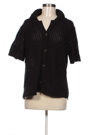 Cardigan de damă Anko, Mărime M, Culoare Negru, Preț 21,99 Lei