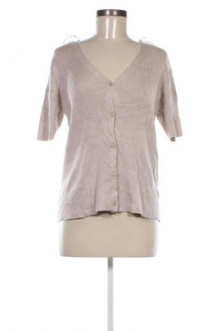 Damen Strickjacke Anko, Größe XL, Farbe Beige, Preis € 13,99