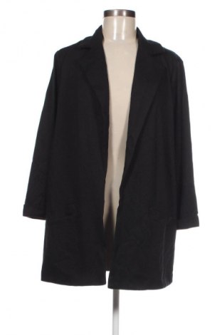 Cardigan de damă Anko, Mărime XXL, Culoare Negru, Preț 74,99 Lei