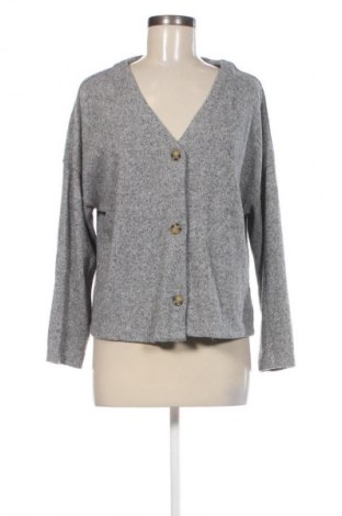 Damen Strickjacke Anko, Größe XL, Farbe Grau, Preis 20,99 €