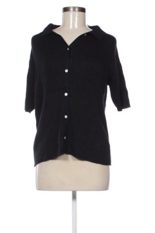 Cardigan de damă Anko, Mărime L, Culoare Negru, Preț 60,99 Lei