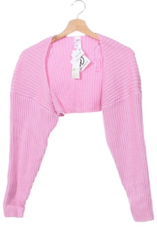 Damen Strickjacke Anko, Größe XS, Farbe Rosa, Preis 31,99 €