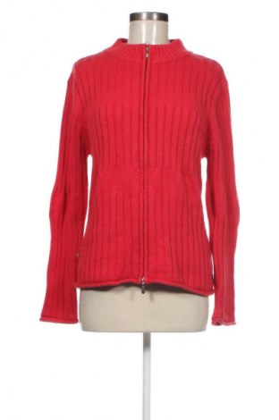 Damen Strickjacke Armor-Lux, Größe M, Farbe Rot, Preis € 25,99