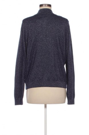 Cardigan de damă Atmosphere, Mărime XL, Culoare Albastru, Preț 33,99 Lei