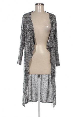 Cardigan de damă Atmosphere, Mărime L, Culoare Gri, Preț 38,99 Lei