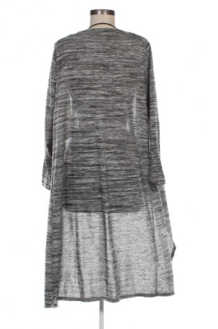 Cardigan de damă Atmosphere, Mărime L, Culoare Gri, Preț 38,99 Lei