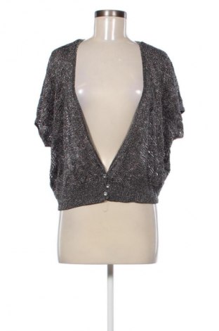 Cardigan de damă Autograph, Mărime XL, Culoare Argintiu, Preț 26,99 Lei