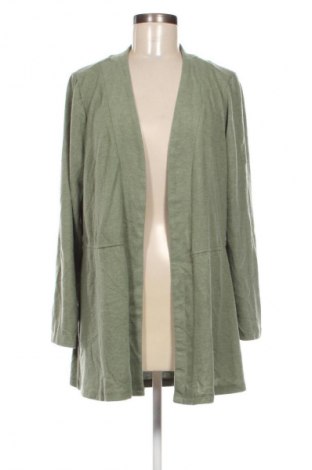 Cardigan de damă Autograph, Mărime XL, Culoare Verde, Preț 32,99 Lei