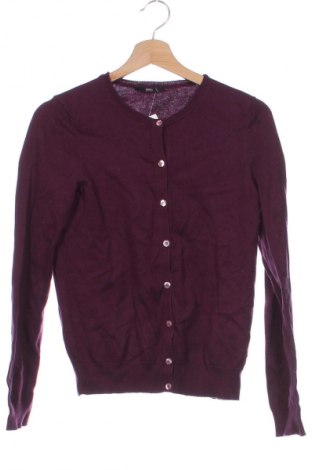Damen Strickjacke BOSS, Größe XS, Farbe Lila, Preis € 84,00