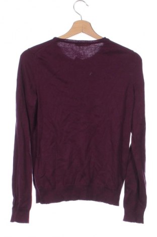 Damen Strickjacke BOSS, Größe XS, Farbe Lila, Preis € 84,00