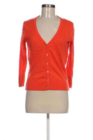 Damen Strickjacke Banana Republic, Größe M, Farbe Orange, Preis 14,99 €