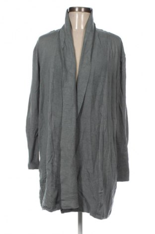 Cardigan de damă Basque, Mărime M, Culoare Verde, Preț 44,99 Lei