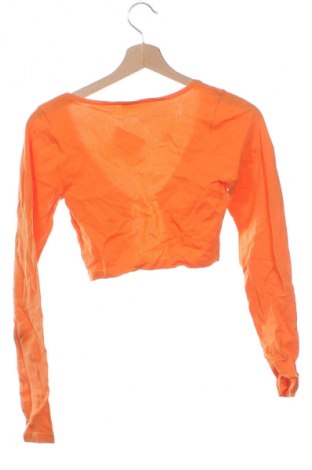 Damen Strickjacke Beginning Boutique, Größe XS, Farbe Orange, Preis € 8,99