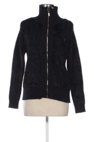 Damen Strickjacke Belle Poque, Größe S, Farbe Schwarz, Preis € 7,99