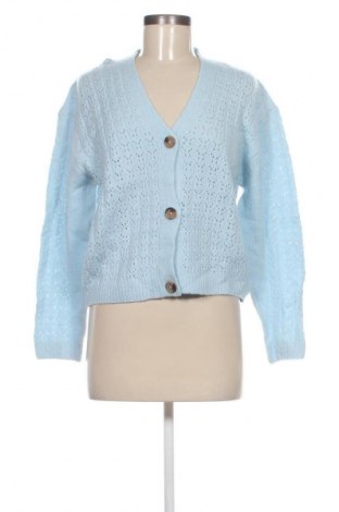 Damen Strickjacke Beloved, Größe L, Farbe Blau, Preis € 7,99