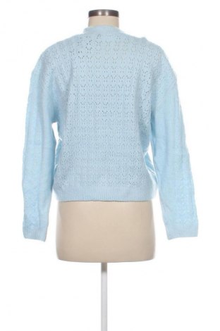 Damen Strickjacke Beloved, Größe L, Farbe Blau, Preis € 7,99