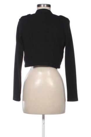 Damen Strickjacke Blind Date, Größe S, Farbe Schwarz, Preis 7,99 €