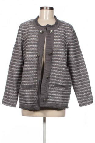 Cardigan de damă Blue Illusion, Mărime L, Culoare Multicolor, Preț 40,99 Lei