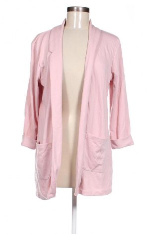 Damen Strickjacke Blue Motion, Größe M, Farbe Rosa, Preis 7,99 €