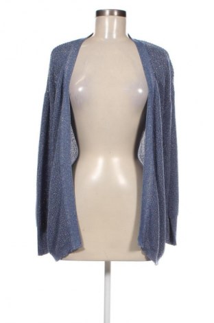 Cardigan de damă Body Flirt, Mărime M, Culoare Albastru, Preț 94,99 Lei