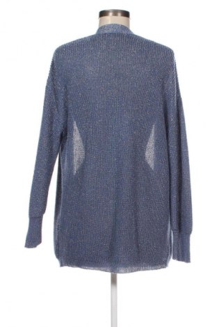 Damen Strickjacke Body Flirt, Größe M, Farbe Blau, Preis € 5,99