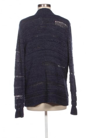 Cardigan de damă Bonita, Mărime L, Culoare Albastru, Preț 22,99 Lei