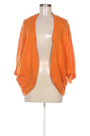 Damen Strickjacke Bpc Bonprix Collection, Größe XL, Farbe Orange, Preis 14,84 €