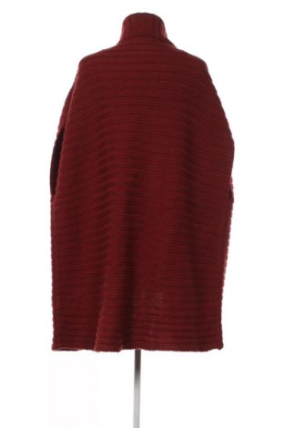 Cardigan de damă Bpc Bonprix Collection, Mărime 3XL, Culoare Roșu, Preț 94,99 Lei