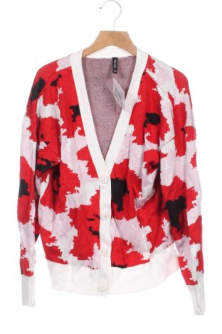 Cardigan de damă Calliope, Mărime XS, Culoare Multicolor, Preț 21,99 Lei