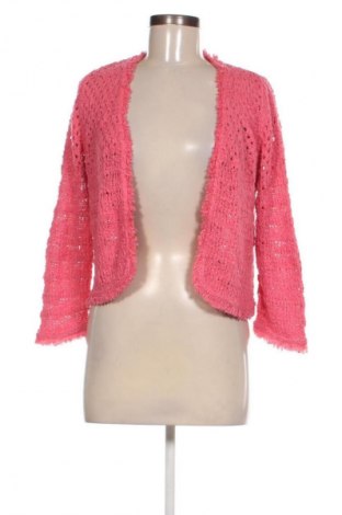 Cardigan de damă Caroline Biss, Mărime M, Culoare Roz, Preț 72,99 Lei