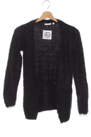 Cardigan de damă Charles Vogele, Mărime XS, Culoare Negru, Preț 29,99 Lei